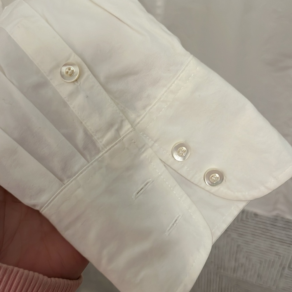 Perfect Stretch button down - Picture 3 of 6